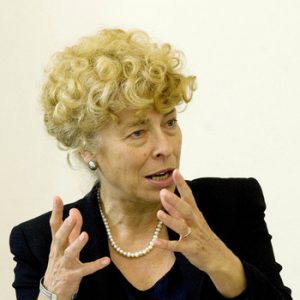 Gesine Schwan