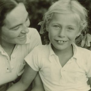 Gesine Schwan